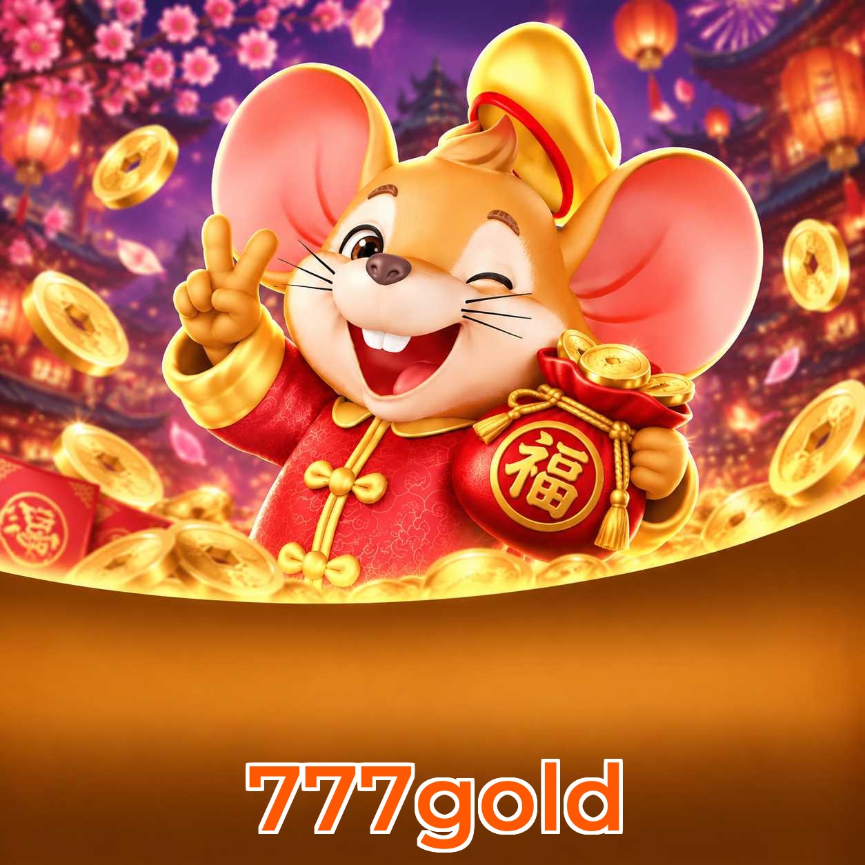 777gold Segurança Logo 1