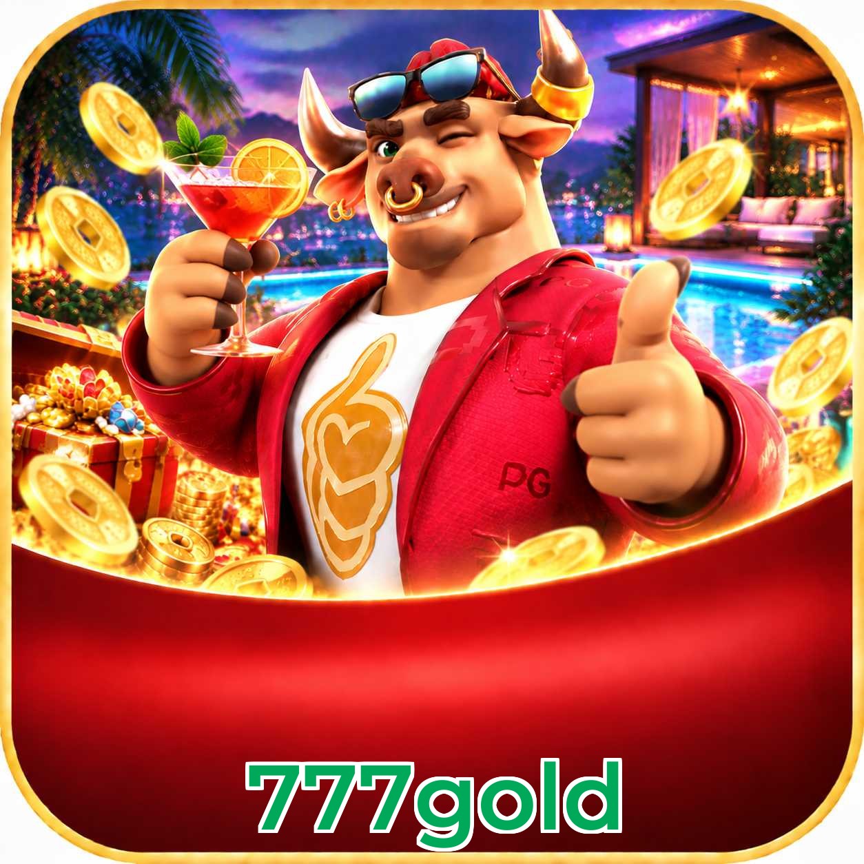 Loteria 777gold - Quina e mais jogos