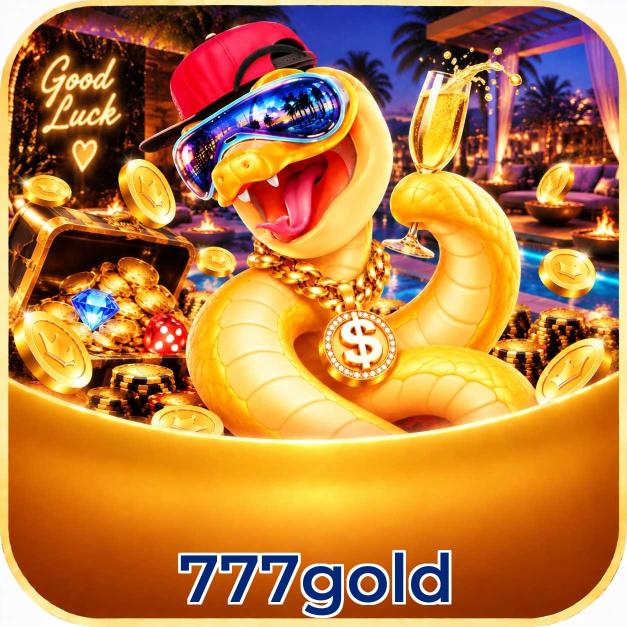 777gold Licenciado Curaçao - Segurança SSL 256-bit