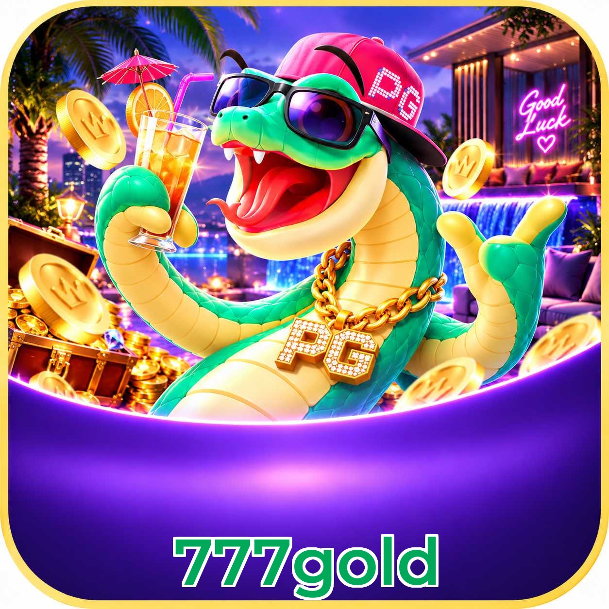 Odds Competitivas 777gold