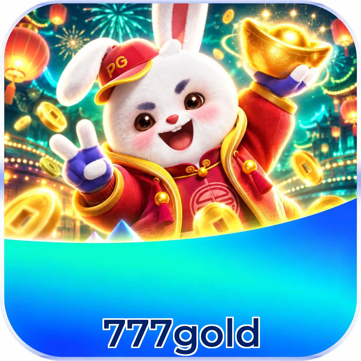 Certificação GLI 777gold
