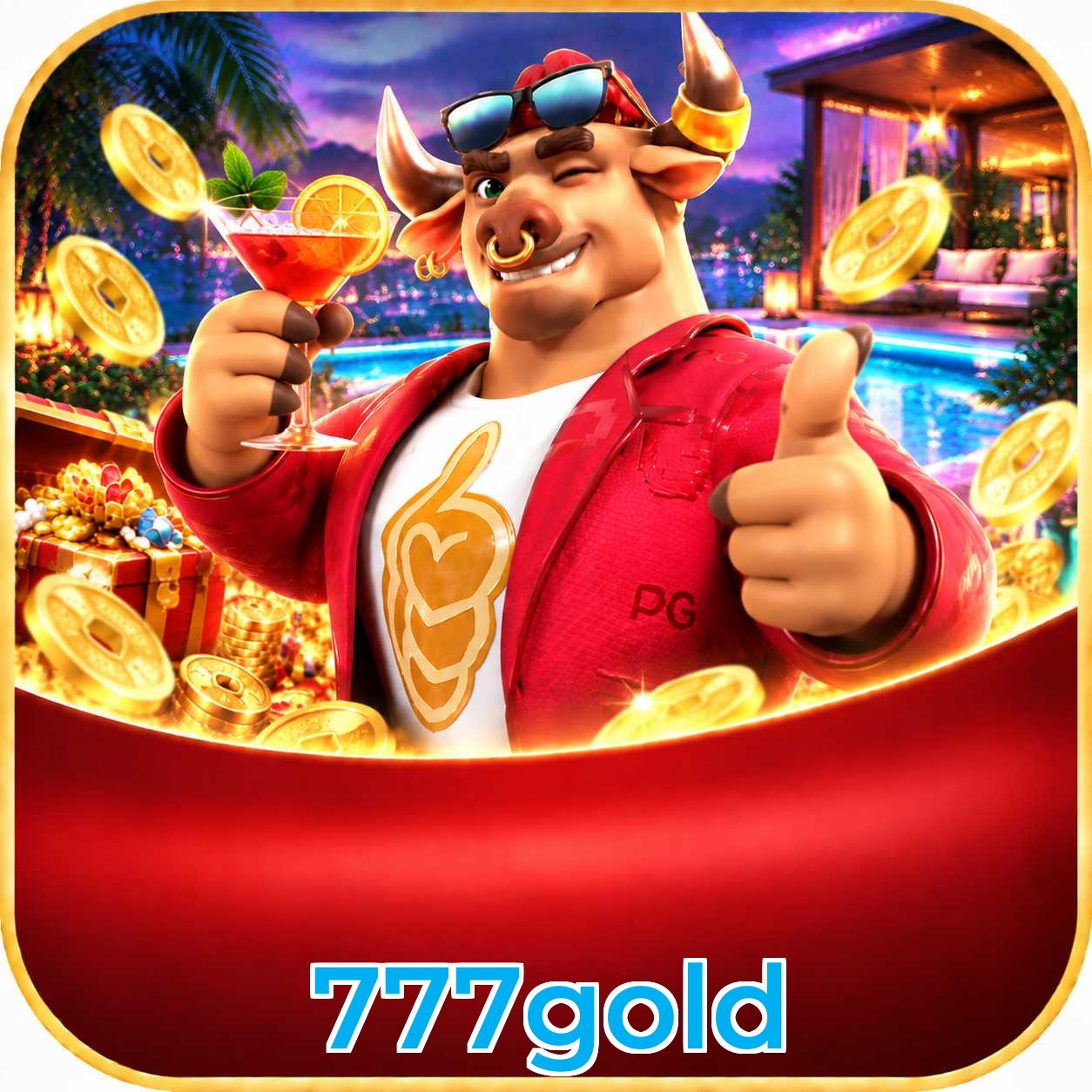 777gold Logo 3