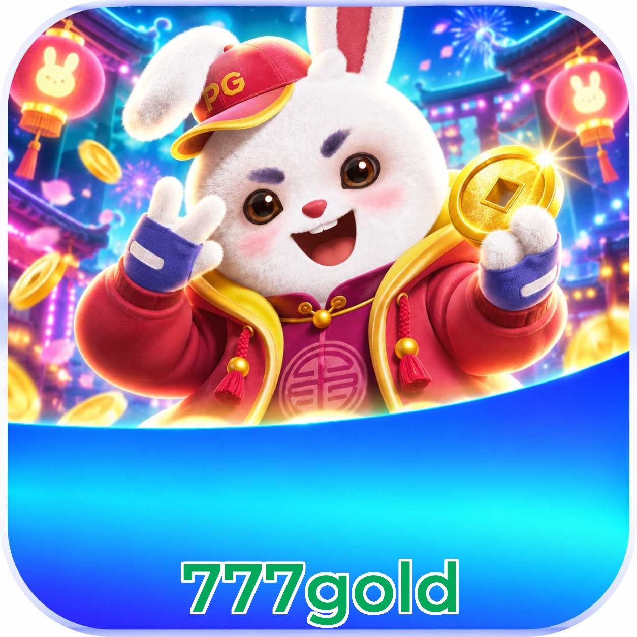 777gold Logo 1