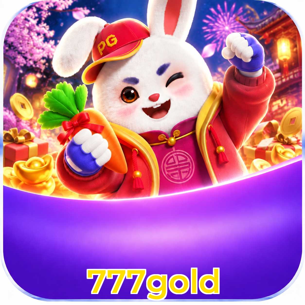 777gold Logo 2