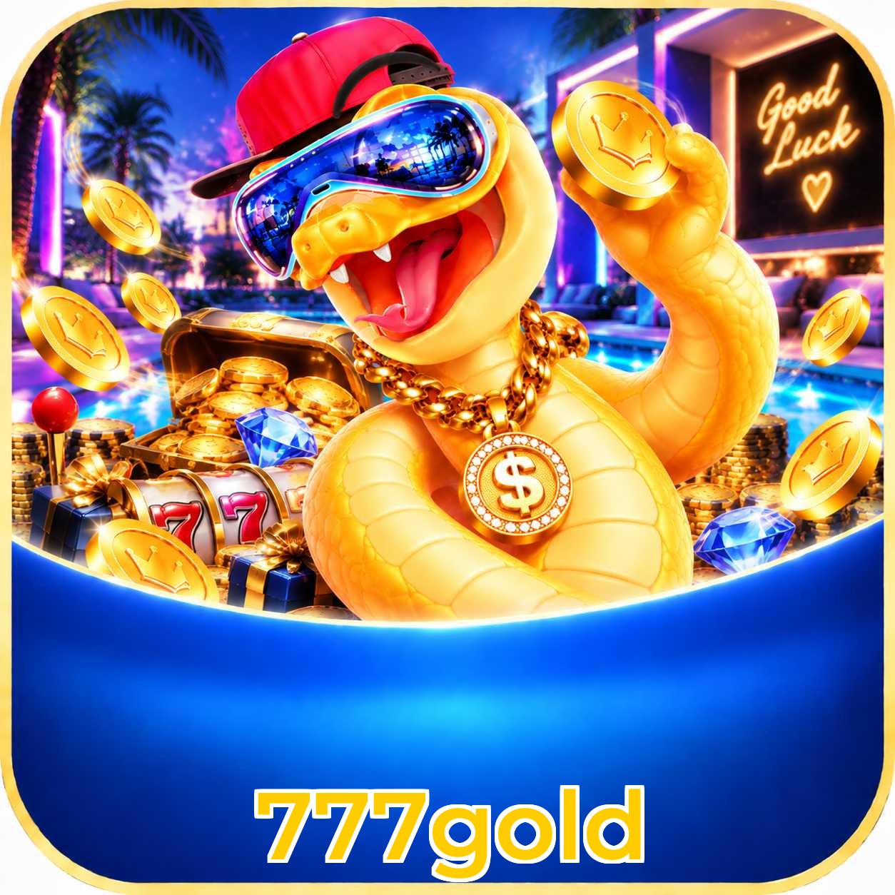 777gold Certificado eCOGRA