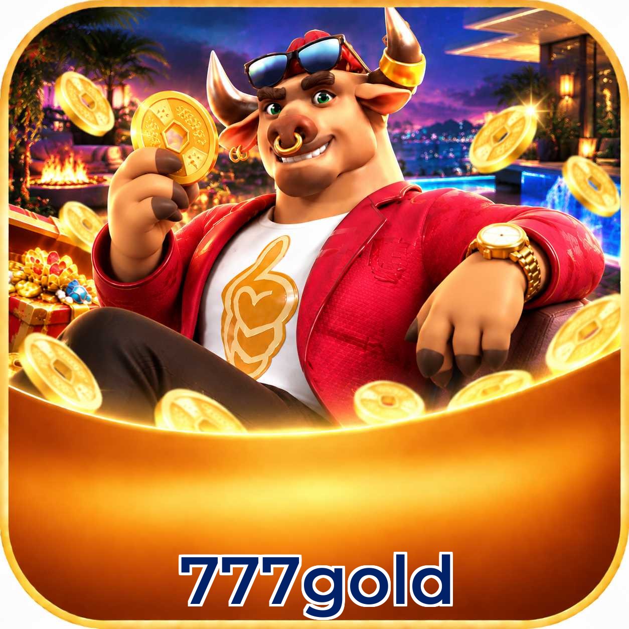 Certificação eCOGRA 777gold