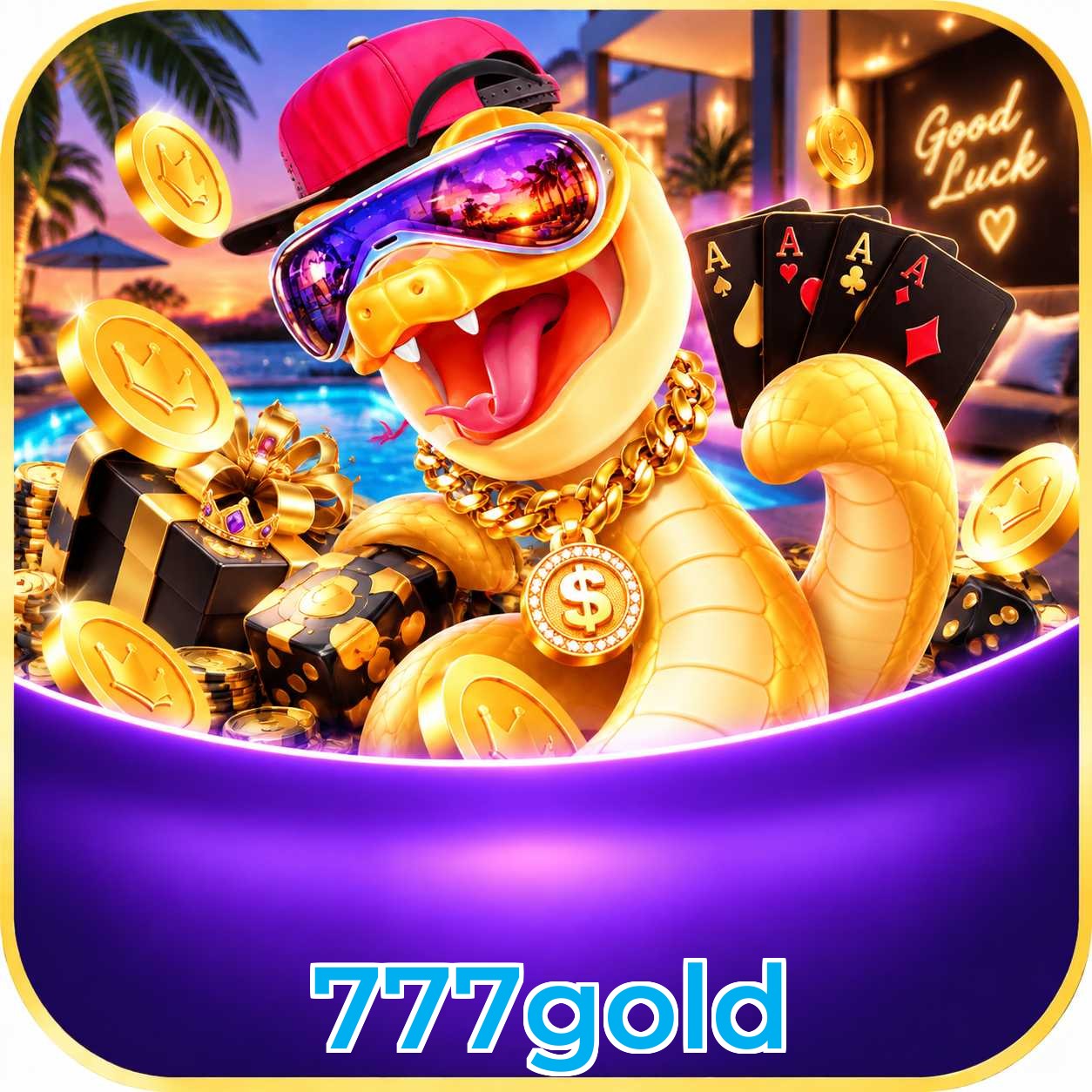 Telegram 777gold - Suporte Prioritário 24/7