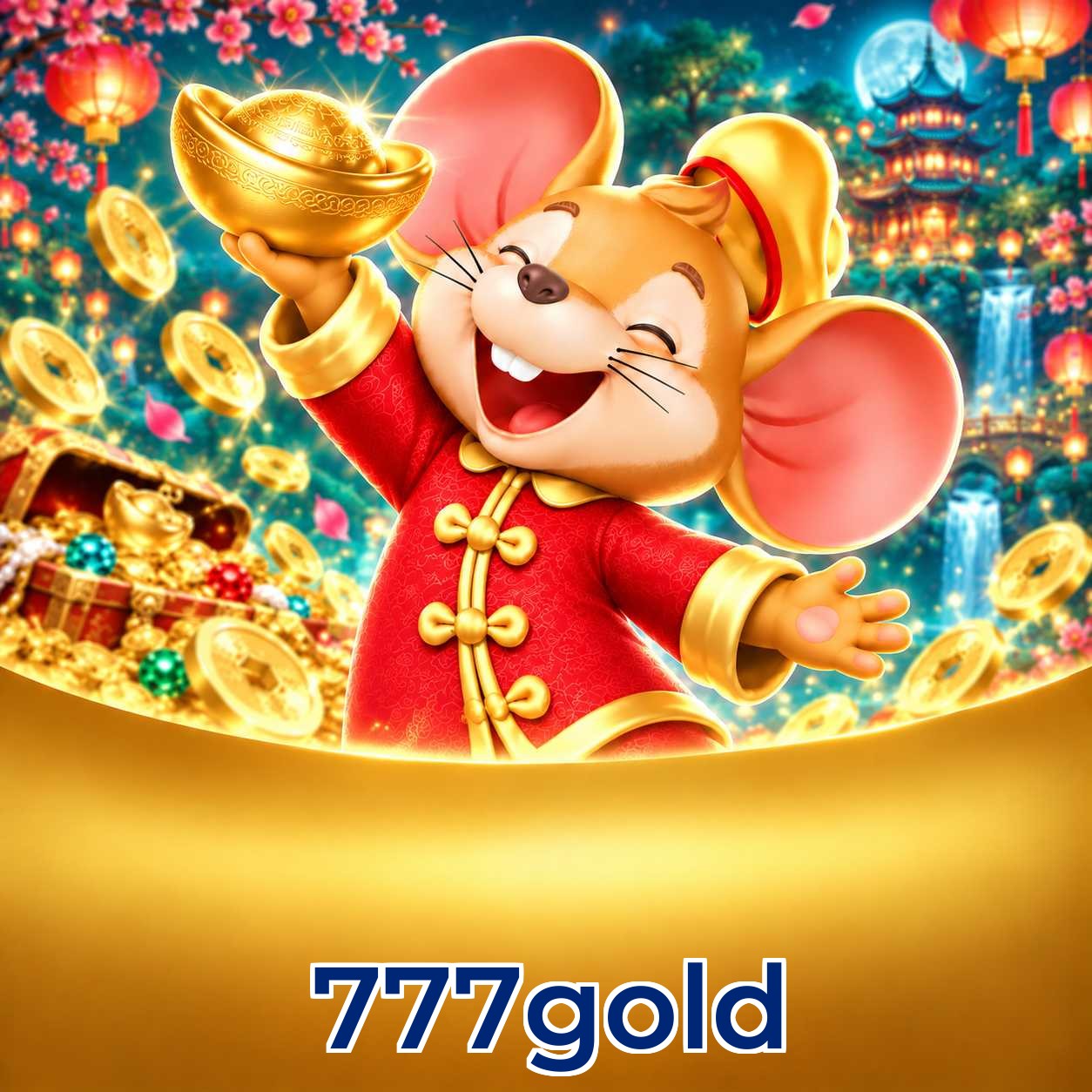 777gold Instalar Logo 2