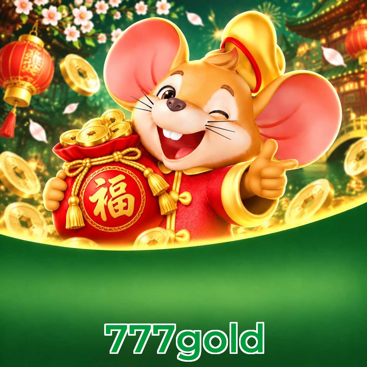 777gold Instalar Logo 1