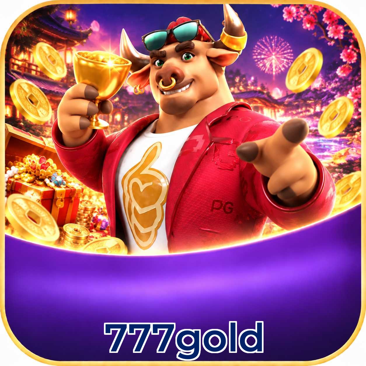 Loteria 777gold - Mega-Sena online