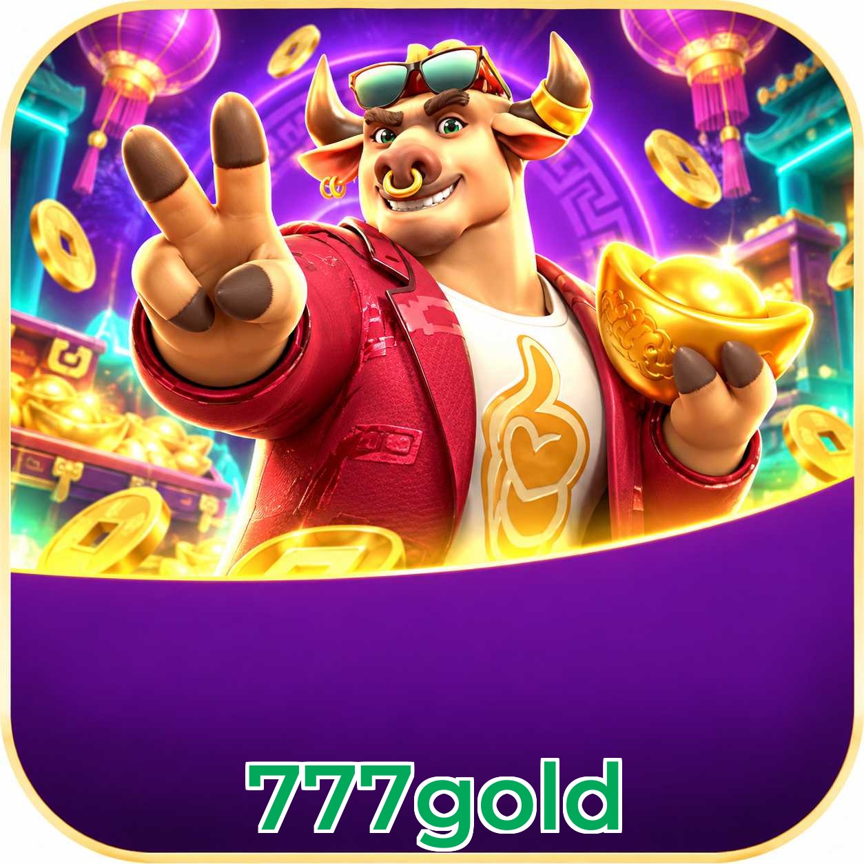 777gold Segurança Logo 3