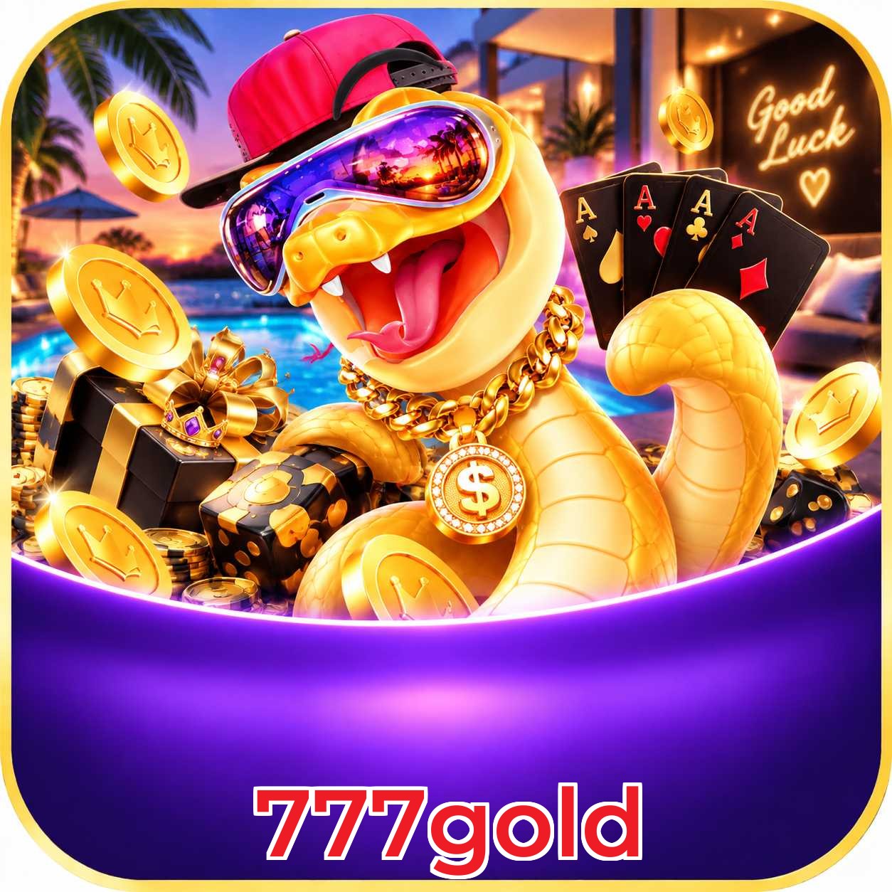 777gold Download Oficial